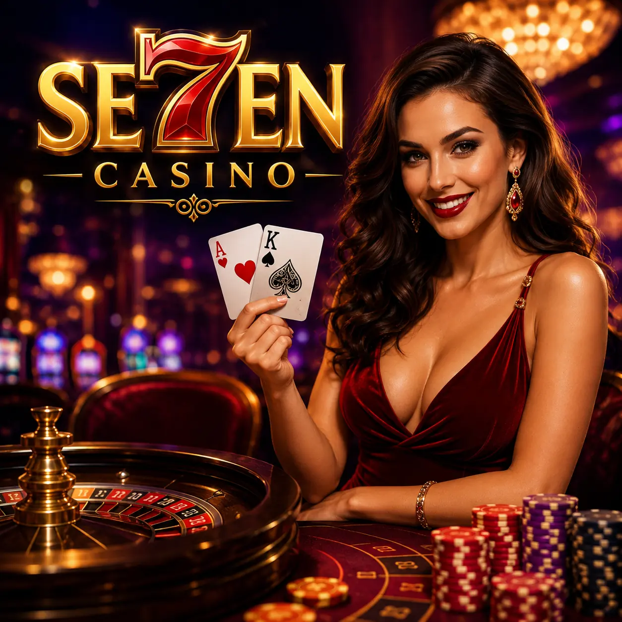 Seven Casino Deutschland - 17) Support richtig nutzen: Welche