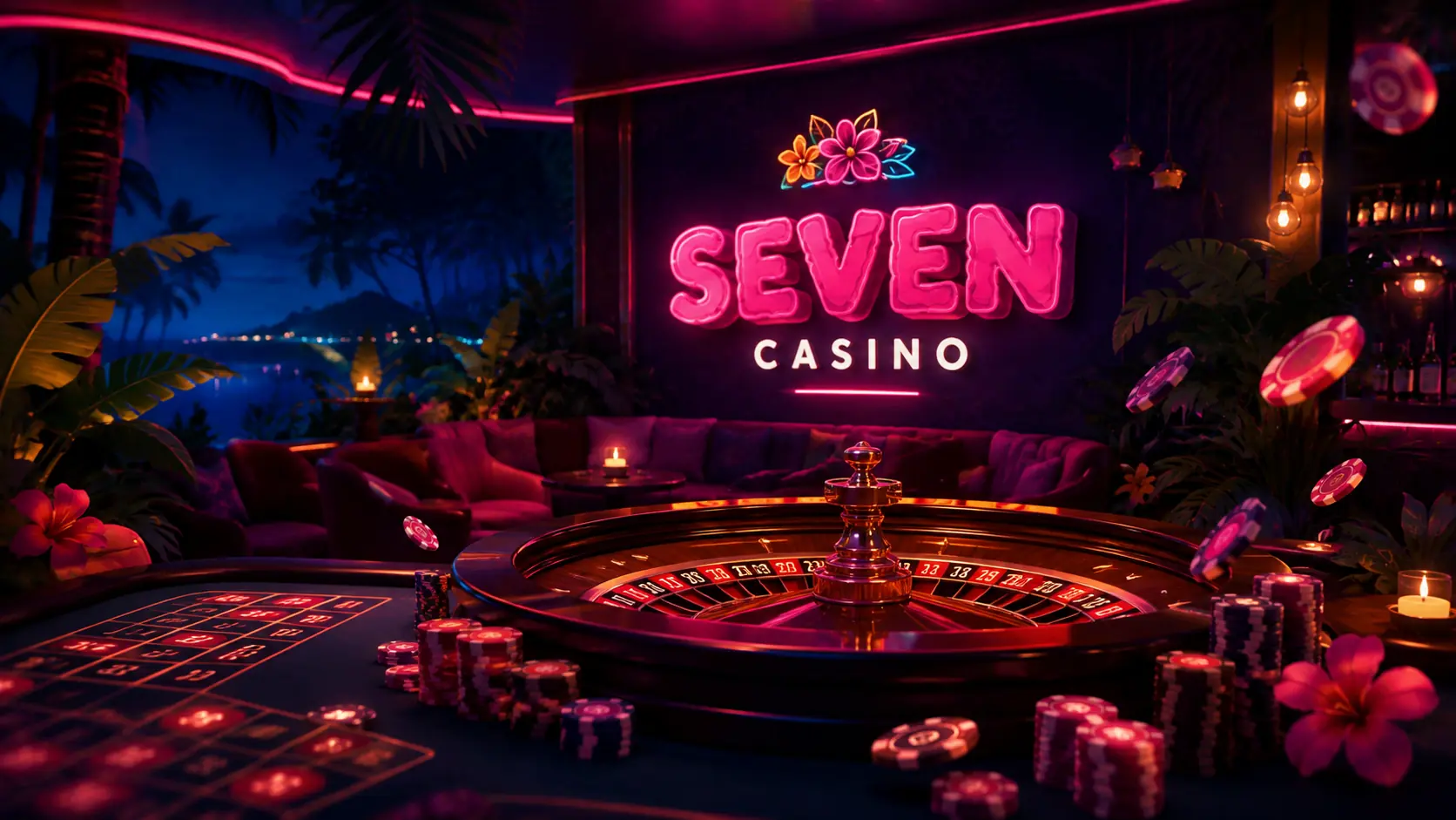 Seven Casino Deutschland - 7) Gebühren, Limits, Teil-Auszahlungen: